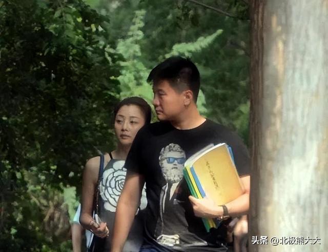 殷桃主演过的电视剧，黄晓明和殷桃一起演的是哪部电视剧（“不老水蜜桃”殷桃的上位史）