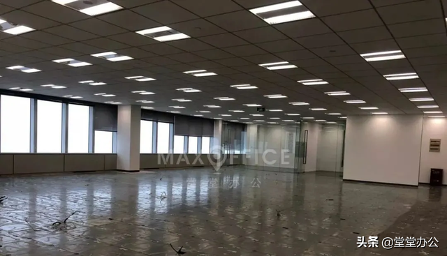 上海金茂大厦图片，上海金茂大厦传统文化（盘点上海租金前十的写字楼）