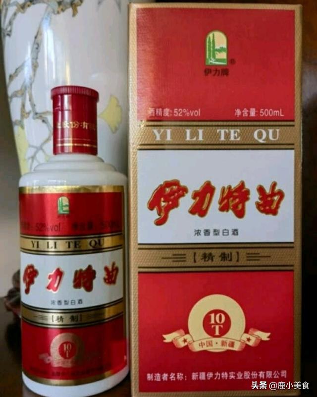 浓香白酒十大排名，中国十大浓香型白酒排行榜（盘点7款“好喝不贵”的浓香酒）