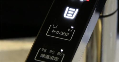 史密斯净水器怎么样，A.O.史密斯橱下冷热即饮净水机