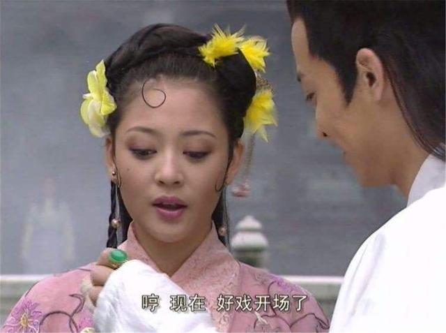 连奕名前妻陈佳妍：离婚后独自抚养女儿，不用男人也幸福