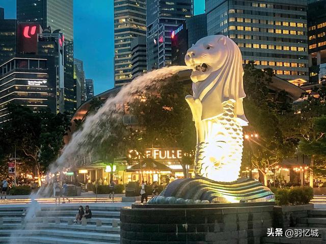 新加坡有什么特产，新加坡有什么美食特产除了肉干（宝藏级的新加坡旅游攻略）