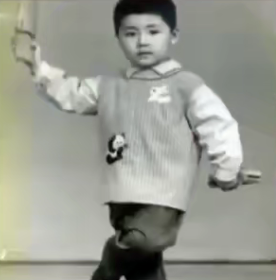 张子键（张子健），关于张子健的信息（一生演一部“烂片”就真的够了）