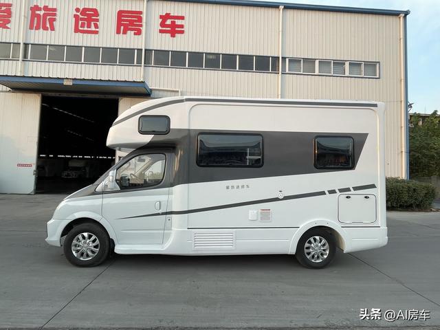 大通v80价格，上汽大通maxus v80价格（80后入门必选的第一辆国产房车）