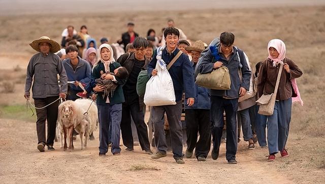 国产电视剧排行榜，十部必看国产电视剧推荐（近30年口碑高的10部国产剧）