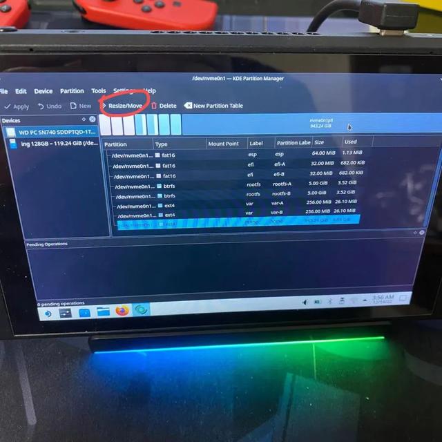 如何删除系统启动项，怎么删除开机系统启动项（SteamDeck做固态硬盘双系统教程）