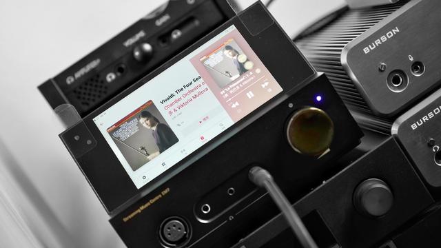 哪个音乐软件最好，哪个音乐app好用音质好（深度评测CD、无损、音乐APP全要的山灵EM7音乐一体机）