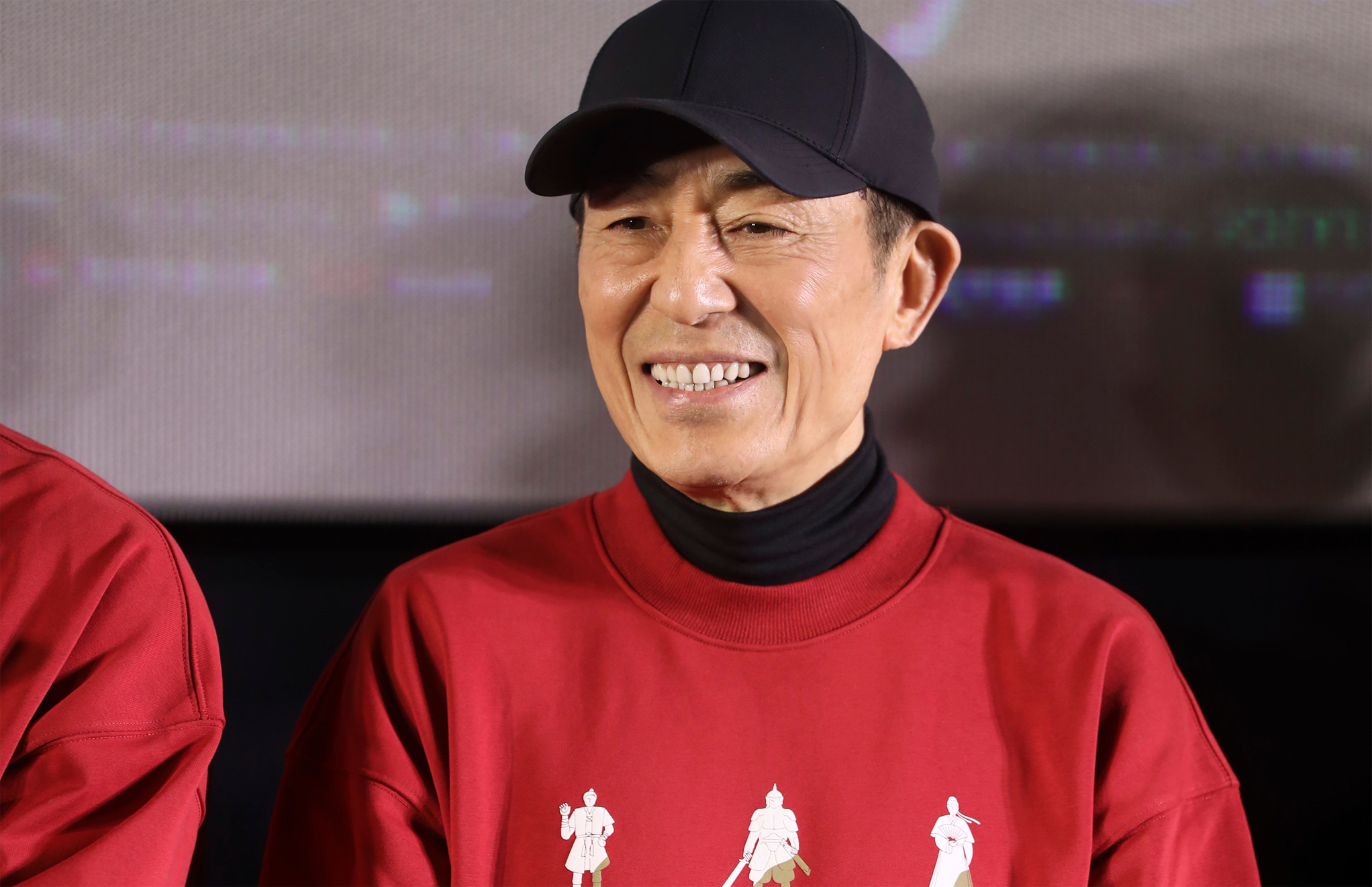 如上所述,张艺谋的《满江红》,李荣浩的《乌梅子酱》,周杰伦的《告白