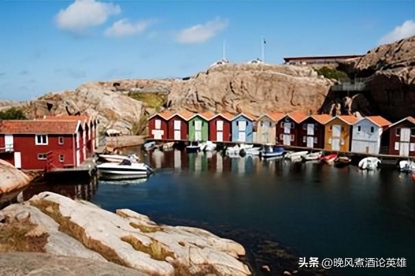 世界上最大的国家排名前十名，哪个国家面积最大前十名（2022年全球25个最佳国家/地区排名）