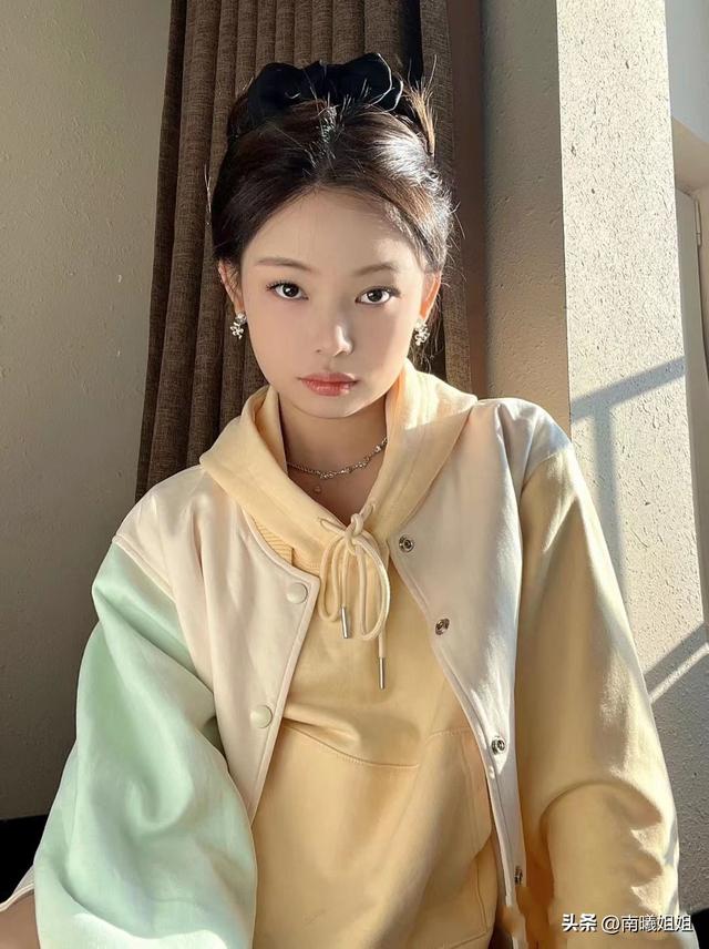 宽脸适合的发型，适合脸宽女生的刘海造型（看舒淇、王菲就知道）