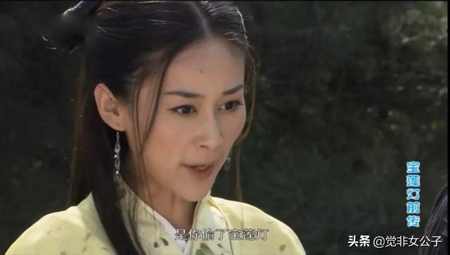 天奴是什么神仙，天奴百度百科（陈腐的天条如山般压制人的本性）