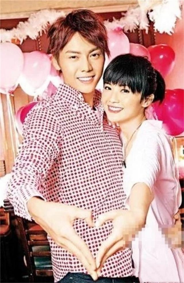 蔡就胜（蔡就胜公司，蔡卓妍的父亲是谁（再看阿Sa和郑中基的现状）