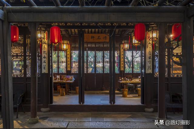 虎丘山风景名胜区，虎丘风景区介绍（缘何成为“吴中第一名胜”）