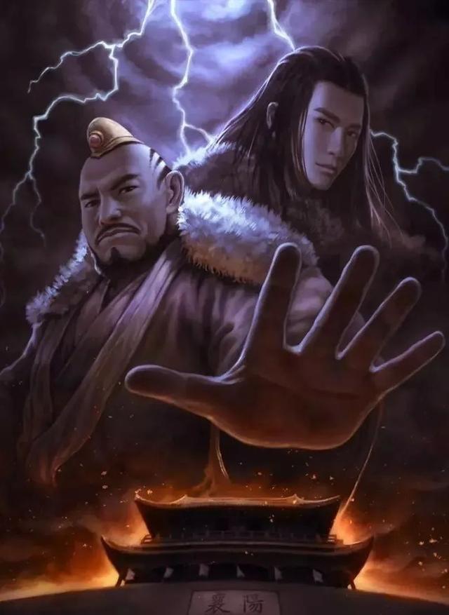 陈晓龙门镖局，龙门镖局的演员表（你这么疯陈妍希知道吗）