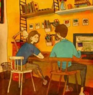 等着你主动的男生心理，男人总是暗示等着你主动（这样跟你聊天的男人）