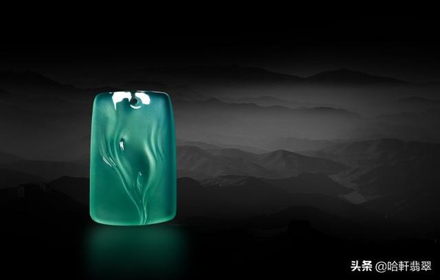 水头是什么意思，翡翠中的水头是什么意思（3分钟带你了解什么是翡翠的水头）