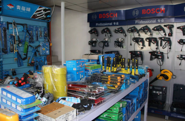 pv管是什么管，PV管是什么管（路边五金店即使没生意）