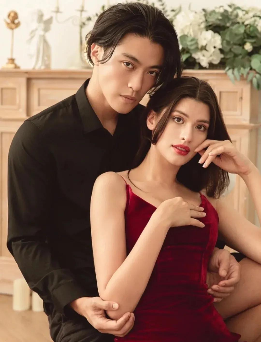 仲尼是谁，仲尼是谁的字（百万网红仲尼被爆出轨多人）