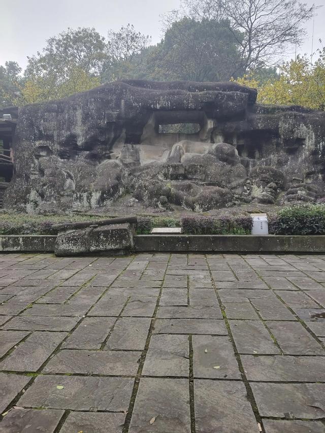 歌乐山森林公园，重庆旅游必去景点（歌乐山国家森林公园）