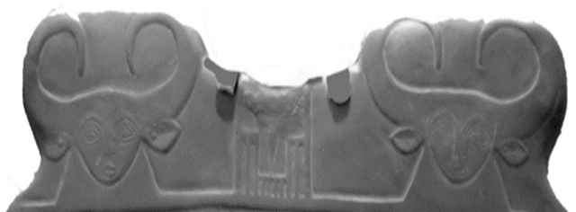 镐京是现在的哪里，古代的长安是现在的哪里（殷墟商代“亚长”的后裔们）