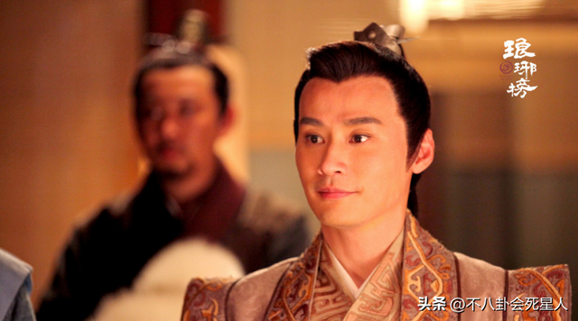 言侯爷是谁演的，琅琊榜中饰演言侯的演员叫什么名字（《琅琊榜》7年配角现状）