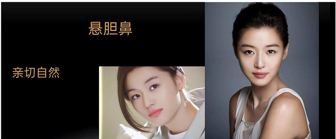 最有福气的7种鼻子,难怪"悬胆鼻"被视为鼻中之王 - 玉三网