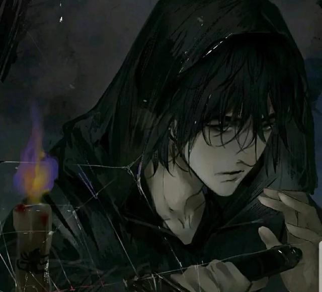 张起灵身世详解，张起灵身世来历（《盗墓笔记》张起灵惊天身世是什么）