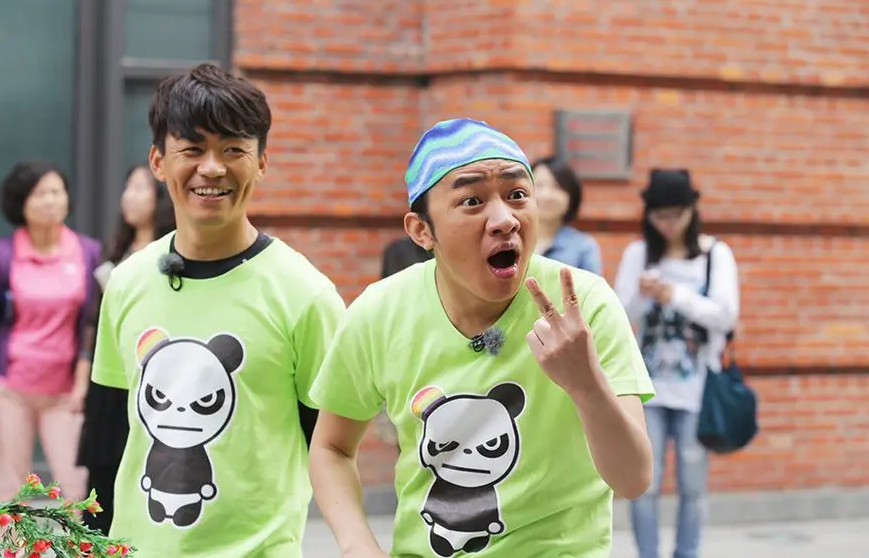 奔跑吧第七季(奔跑吧第七季免费观看芒果tv)
