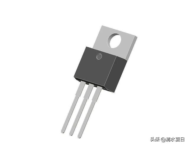 场效应管的工作原理，场效应管——分类、结构以及原理（其工作原理就是一个电控开关）