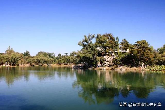 中国最好玩的旅游景点排行榜，全国旅游景点排行榜前十名（中国10大最美景区）