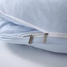 孕妇枕的作用有哪些，孕妇枕的好处与坏处（怀孕期间要不要用孕妇枕）