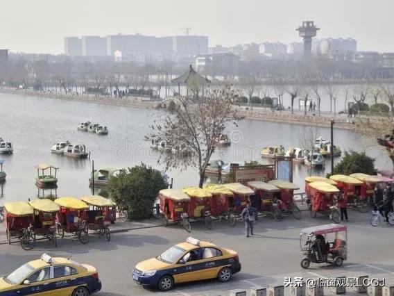 河南省有哪些市，河南省有哪些市有机场（还有大蒜西瓜灌汤包）