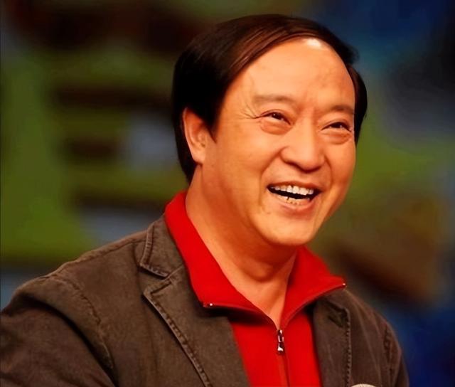 说相声的男演员，相声演员排名（有人“相敬如宾”45年）