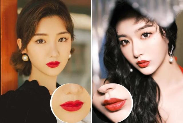 如何化彩妆，如何化彩妆教程视频教程（新手一看就会的4个万能妆容公式）