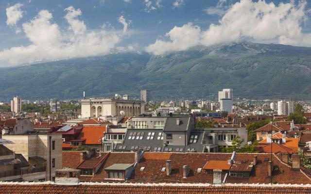 保加利亚是哪个国家，保加利亚属于哪个洲的国家（带你看看真实的保加利亚）