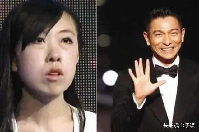 刘德华和谁结婚了，和他身前身后的女人们（刘德华跟谁结的婚）