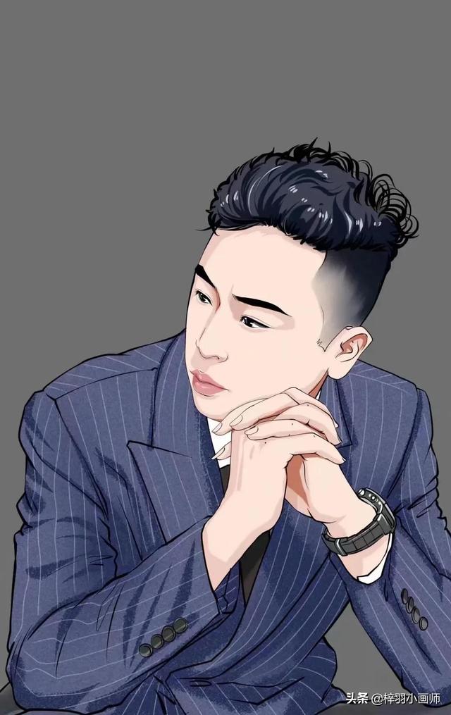 超帅的男生头像/小清新/.微信，超帅的男生头像/小清新/.（阳光帅气个性男生微信头像）