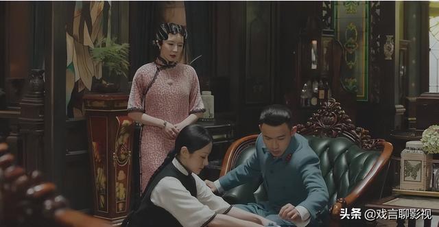 回家的诱惑结局，电视剧回家的诱惑结局怎样的（传家：完美收官）