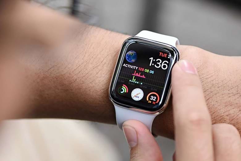 apple watch se2代与se区别（Apple Watch SE2 对比 Apple Watch SE）