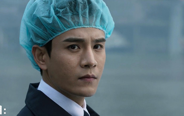 黄宥明身高多少,黄宥明身高(但凡张翰拉胯一点)