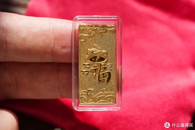 现货黄金与实物黄金有何关联，好看、喜庆还保值
