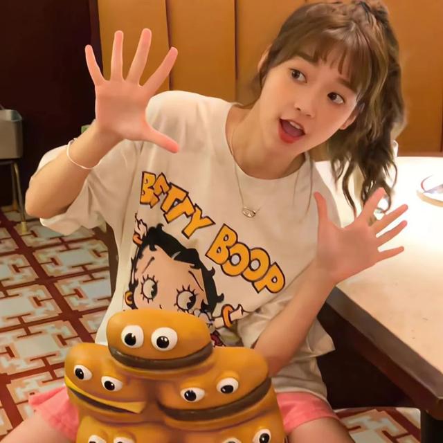 浪漫少女，微信头像，浪漫少女（微信头像：54张，女生头像）