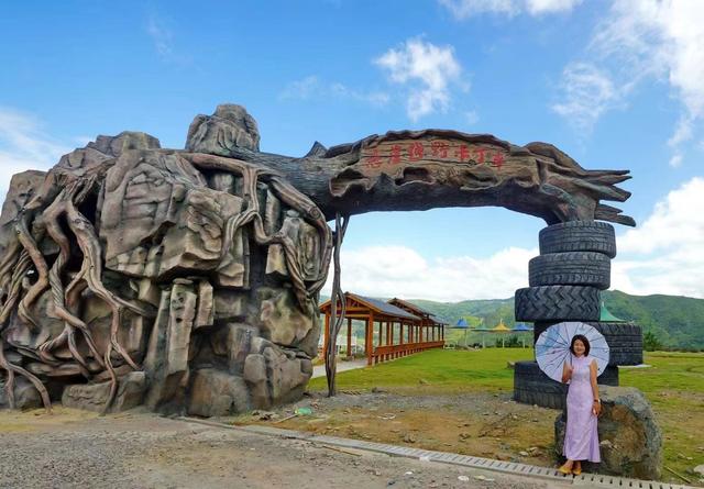泰顺旅游必去景点介绍，泰顺游玩景点（盛夏到温州泰顺来避暑）