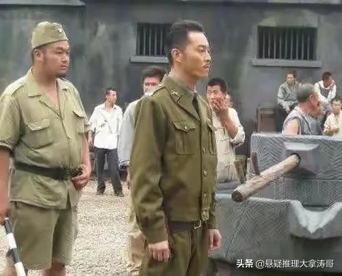 沙溢演的电视剧，沙溢演过的电视剧（《渗透》《青盲》沙溢的谍战剧巅峰）