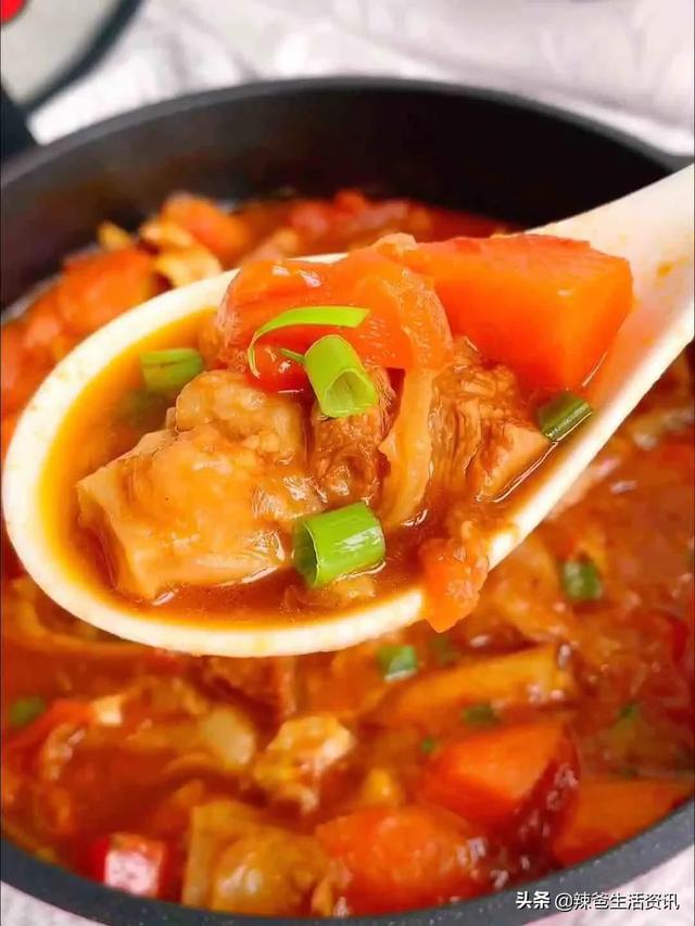 牛楠是牛的哪个部位，牛腩长在牛的什么位置（买牛肉不再“迷糊”，赶快收藏）