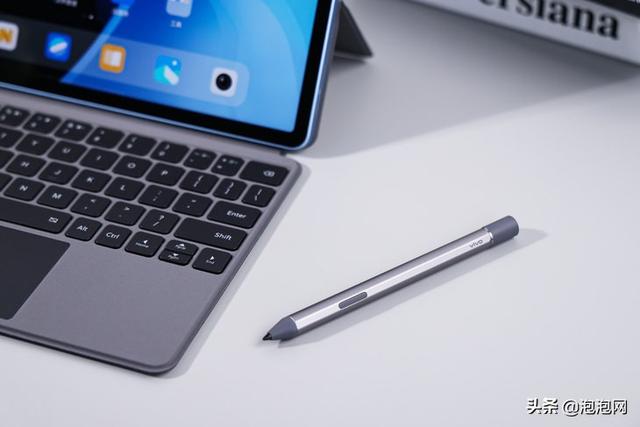 vivo平板电脑，vivo首款平板vivo（既是娱乐影音大屏也是生产力工具）