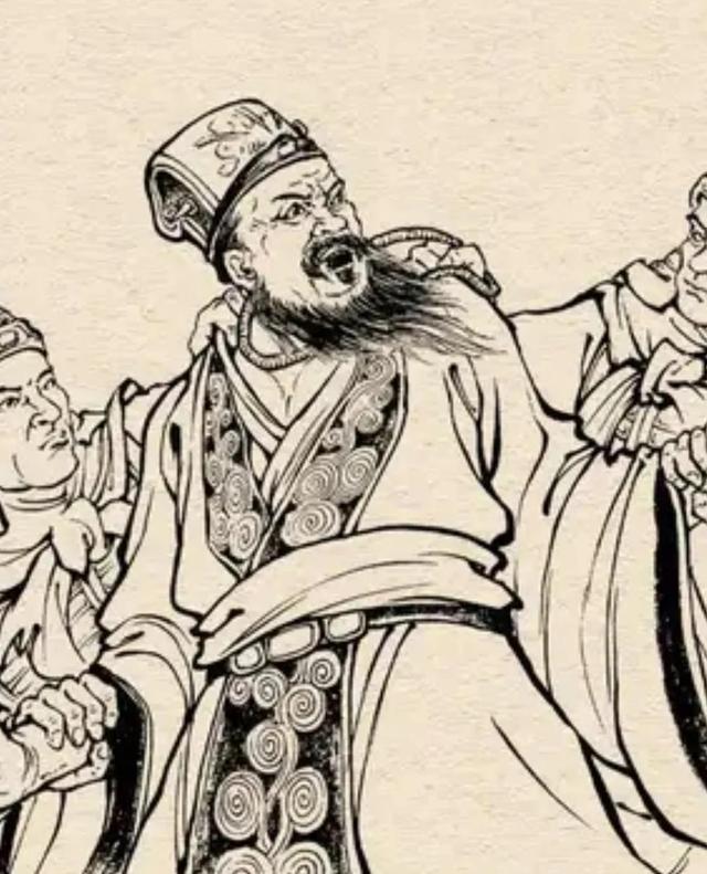 历史上的三国名人有哪几个，三国46位历史人物的回顾与浏览
