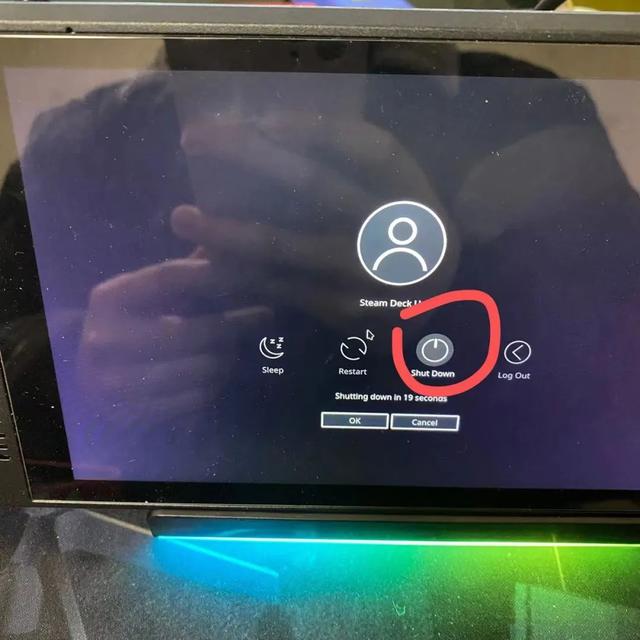 如何删除系统启动项，怎么删除开机系统启动项（SteamDeck做固态硬盘双系统教程）