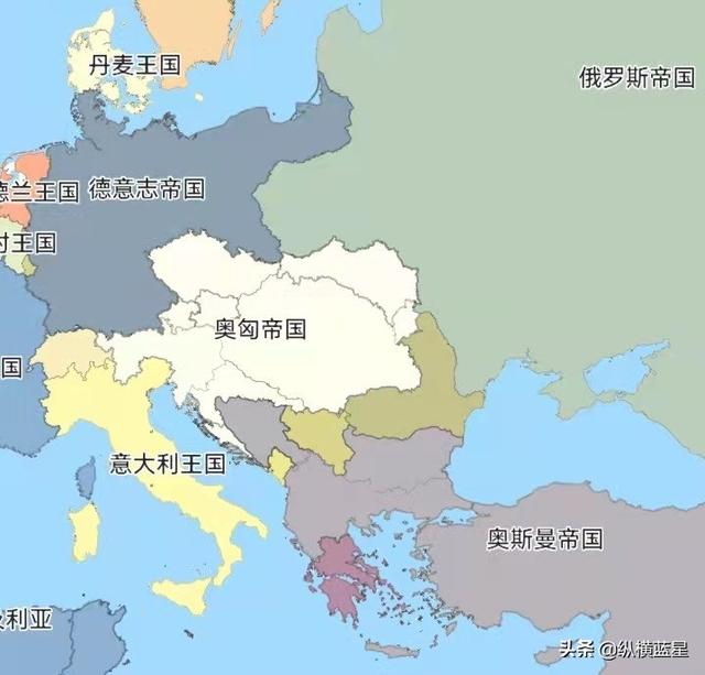 波兰分成了哪两个国家，波兰分为哪两个国家（波兰到底做了啥导致被四次瓜分）