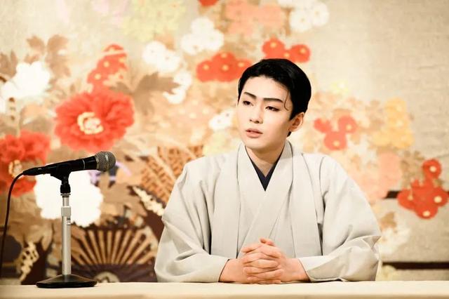 松本幸四郎日本地位，日本这位名门贵公子竟然从高中退学了